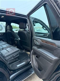 شيفروليه تاهو